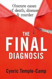 Buy Final Diagnosis