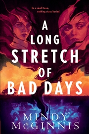 Buy Long Stretch Of Bad Days