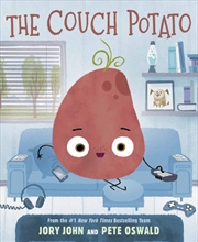 Buy Couch Potato