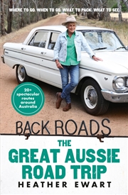 Buy Great Aussie Road Trip - Back Roads 3