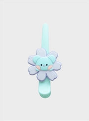 Buy Bt21: Minini Happy Flower Hair Clip Koya