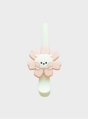 Buy Bt21: Minini Happy Flower Hair Clip Rj