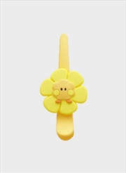 Buy Bt21: Minini Happy Flower Hair Clip Shooky