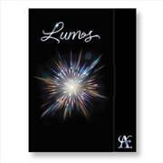 Buy Lumos 1st Single Album