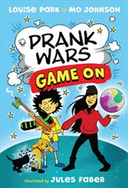 Buy Prank Wars: Game On