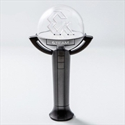 Buy &Team - Official Light Stick