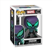 Buy Marvel Comics - Chasm Pop! Vinyl