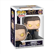 Buy Buffy the Vampire Slayer - Angel (Vampire) Pop! Vinyl