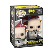 Buy Batman Returns - The Penguin Pop! Vinyl