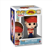 Buy Beavis & Butthead - Butthead Pop! Vinyl