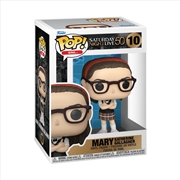 Buy Saturday Night Live: 50th Anniversary - MKG Super star Pop! Vinyl