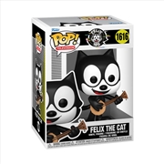 Buy Felix the Cat: 105th Anniversary - Felix Pop! Vinyl