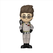 Buy Ghostbusters - Egon Spengler Rewind Figure