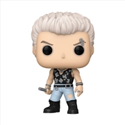 Buy Buffy the Vampire Slayer - Spike (Punk) US Exclusive Pop! Vinyl [RS]