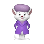 Buy The Rescuers - Bianca Rewind Figure