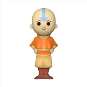 Buy Avatar: The Last Airbender - Aang Rewind Figure