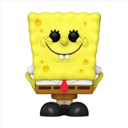 Buy SpongeBob Squarepants - SpongeBob Squarepants Rewind Figure