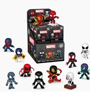 Buy Marvel Comics - Spider-Man Comics Mystery Minis (SENT AT RANDOM)