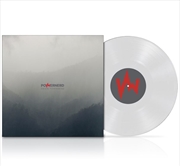 Buy Powernerd - White Vinyl