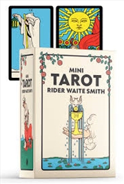 Buy Mini Tarot