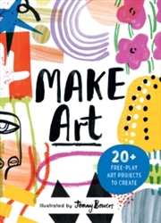 Buy Make Art