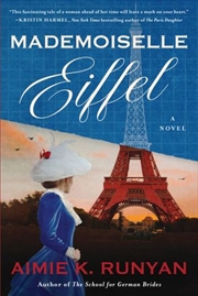 Buy Mademoiselle Eiffel