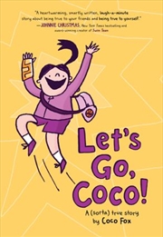 Buy Let's Go, Coco!