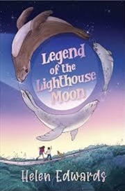 Buy Legend Of The Lighthouse Moon