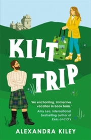 Buy Kilt Trip