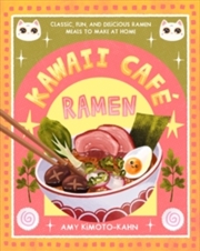 Buy Kawaii Café Ramen