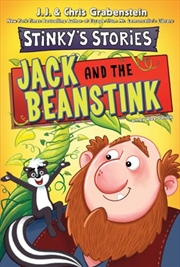 Buy Jack And The Beanstink