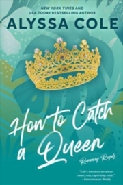 Buy How To Catch A Queen