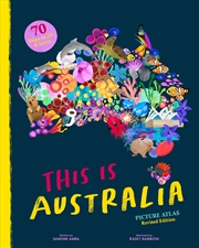 Buy This is Australia - Revised Edition