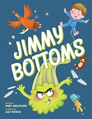 Buy Jimmy Bottoms