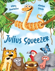 Buy Julius Squeezer