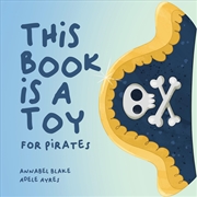 Buy This Book is a Toy