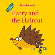 Buy Harry and the Haircut