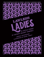 Buy Lawless Ladies