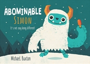 Buy Abominable Simon