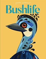 Buy Pete Cromer: Bushlife Paperback