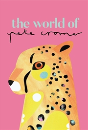 Buy The World of Pete Cromer