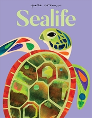 Buy Pete Cromer: Sealife