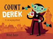 Buy Count Derek