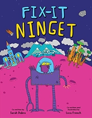 Buy Fix-It Ninget