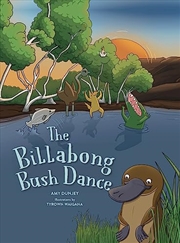 Buy The Billabong Bush Dance