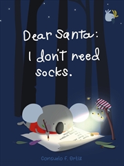 Buy Dear Santa