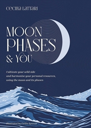 Buy Moon Phases and You