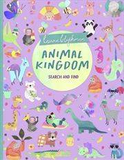 Buy Search and Find: Animal Kingdom