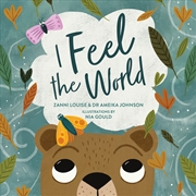 Buy I Feel the World Board Book