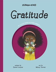 Buy Human Kind: Gratitude